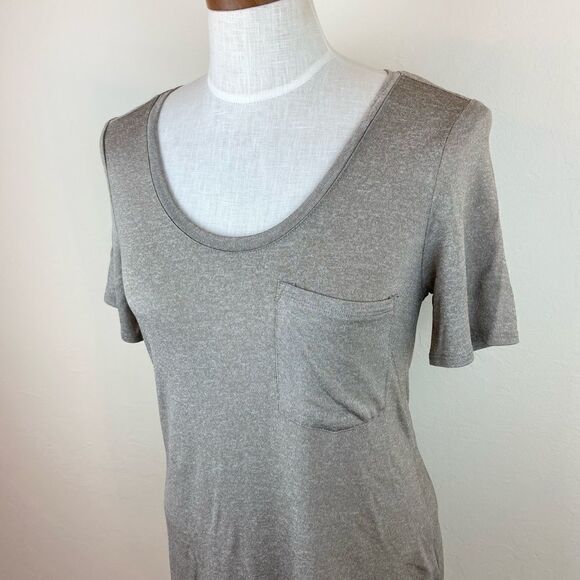 Aritzia Babaton Foundation Pocket T-Shirt - Picture 2 of 6